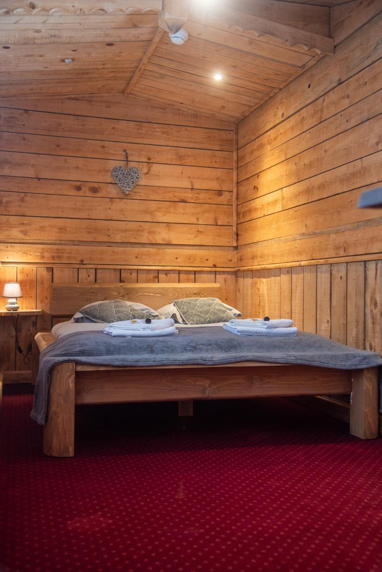 Les Chalets Du Thorens Val Thorens Eksteriør bilde